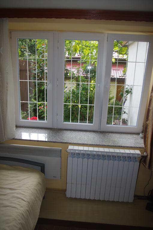 Apartment Emma Sarajevo Eksteriør billede