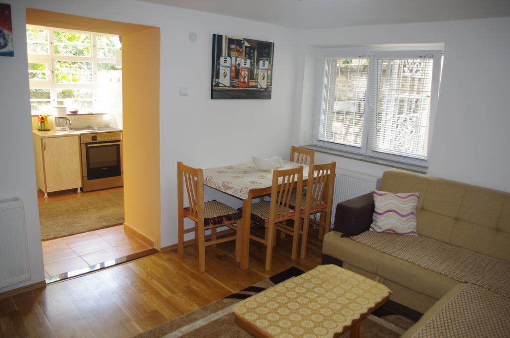 Apartment Emma Sarajevo Eksteriør billede