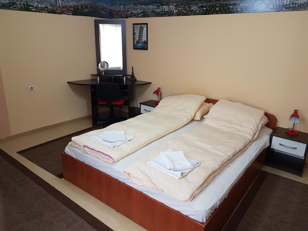 Apartment Emma Sarajevo Eksteriør billede